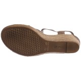 Rieker Fanni 69 Wedge Sandals (For Women)