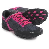 Salewa Lite Train Trail Running Shoes (For Women)