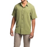 Royal Robbins Desert Pucker Shirt - UPF 25+, Short Sleeve (For Men)