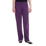Woolrich First Forks Knit Pants - Cotton Jersey (For Women)