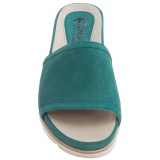 Earthies Crete Sandals - Leather (For Women)