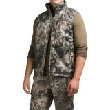 Sitka Kelvin Lite Optifade® Vest - Insulated (For Men)