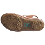 Montana Arizona Leather Sandals (For Women)