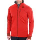 Black Diamond Equipment CoEfficient Polartec® Power Dry® Jacket (For Men)