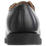 Red Wing Heritage 101 Postman Oxford Shoes - Leather, Factory 2nds (For Men)