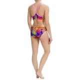 Dolfin Uglies Bikini Set - UPF 50+ (For Women)