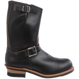 Red Wing Heritage 9268 Engineer Boots - 11”, Leather, Factory 2nds (For Men)
