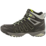 Trezeta Chinook Mid Hiking Boots - Waterproof (For Men)