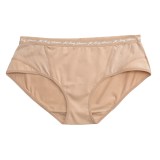 Terramar Body Sensors® Tech Jersey Panties - Hipster Briefs (For Women)