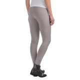 Wearables by XCVI Asami Jersey-Knit Leggings (For Women)