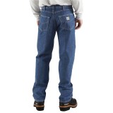 Carhartt FR Flame-Resistant Utility Jeans - Relaxed Fit, Factory Seconds (For Men)