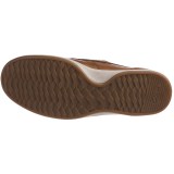 Clarks Fallston Style Boat Shoes - Leather (For Men)