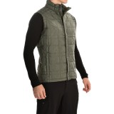 Sierra Designs DriDown Vest - 650 Fill Power (For Men)
