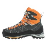 Asolo Ascender GV Gore-Tex® Mountaineering Boots - Waterproof (For Men)