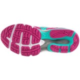 Mizuno Wave Legend 3 Running Shoes (For Women)