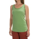 Woolrich Huckleberry Hills Tank Top (For Women)