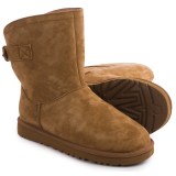 UGG®Australia Remora Suede Boots (For Women)