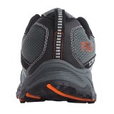 Fila At Tractile Trail Running Shoes (For Men)