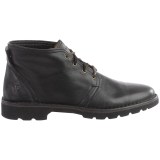 Frye Holden Chukka Boots - Rugged Leather (For Men)