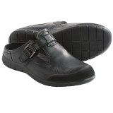 ECCO Babett Open-Back Clogs (For Women)