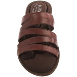 Eastland Phoebe Slide Sandals - Leather (For Women)