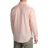 Patagonia Cayo Largo Shirt - Long Sleeve (For Men)