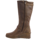 Keen Keen of Scots Boots - Nubuck (For Women)