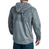 Sombrio Wingman Jacket - Hooded, Full Zip (For Men)