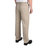 IZOD Micro-Sanded Golf Pants - UPF 50 (For Men)