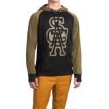 Saga Academics Hoodie (For Men)