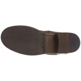 Frye Jenna Cut Stud Short Boots - Leather (For Women)
