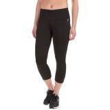 Head Uptown Tight Capris (For Women)