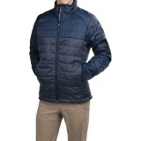 adidas outdoor Alp Jacket - Insulated (For Men)