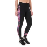 Balance Collection Momentum Watercolor Cloud Leggings (For Women)
