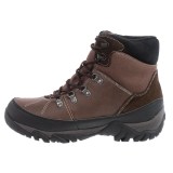 Hi-Tec Trooper Shield 200 Snow Boots - Waterproof, Insulated (For Men)