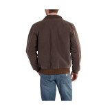Carhartt Bankston Sandstone Duck Jacket - Factory Seconds (For Men)