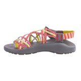 Chaco ZX/3® Classic Sport Sandals (For Women)