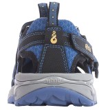 Ahnu Anza Sport Sandals (For Women)