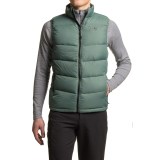 Mountain Hardwear Ratio Down Vest - 650 Fill Power (For Men)