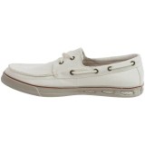 Columbia Sportswear Vulc N Vent Boat Canvas Water Shoes (For Men)