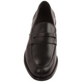 testoni BASIC Leather Penny Loafers (For Men)