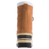 Telluride Suede Pac Boots - Waterproof, Insulated (For Men)