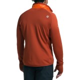 Marmot Variant Polartec® Power Stretch® Jacket - Insulated (For Men)