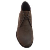 Gordon Rush Tinsman Chukka Boots - Suede (For Men)