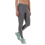 PONY Basic Full-Length Leggings (For Women)