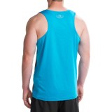 Under Armour CoolSwitch Singlet Shirt - Sleeveless (For Men)