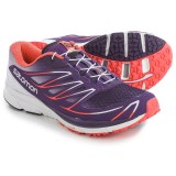 Salomon Sense Mantra 3 Trail Running Shoes (For Women)