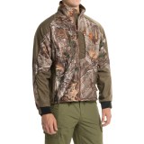 Browning Hell's Canyon Jacket - Soft Shell (For Men)