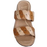 Dansko Dee Leather Sandals (For Women)