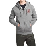 Sage Heritage Hoodie (For Men)